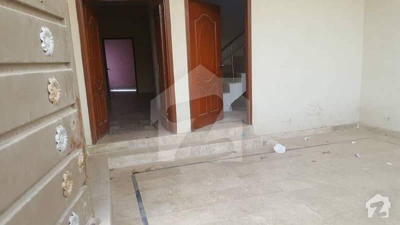 7Marla double story house For rent in Shlimar colony Multan