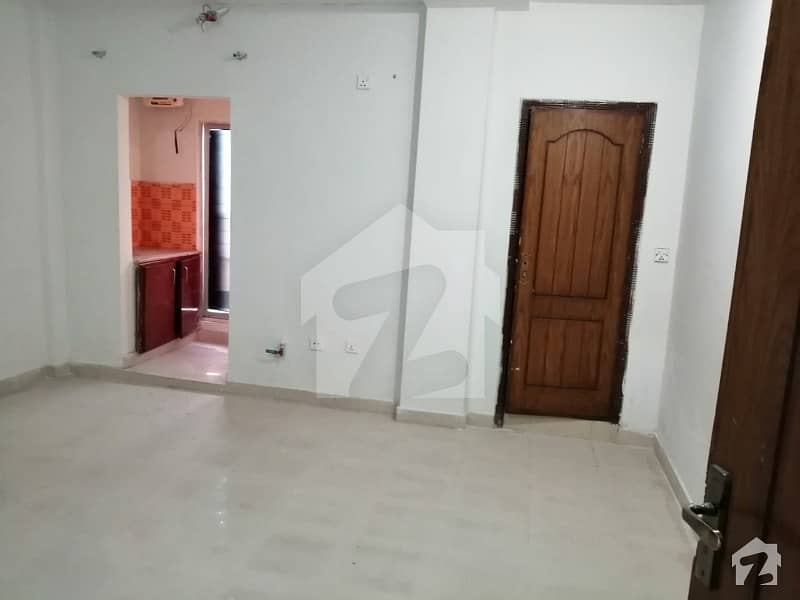 Studio Apartment For Sale In Wallayat Complex Bahria Town Phase 7