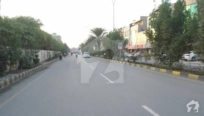 5 Marla House For Sale In Shadab Colony Lahore