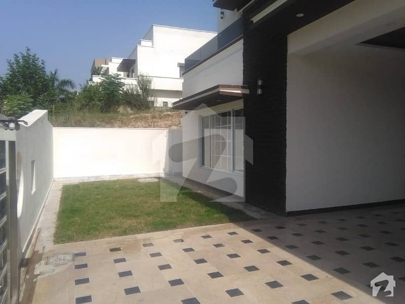 Dha Phase 2 - 1 Kanal House For Rent