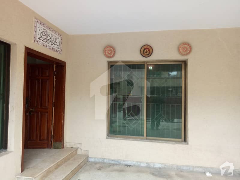 Askari 14 Sector A 5 Beds SD House For Rent