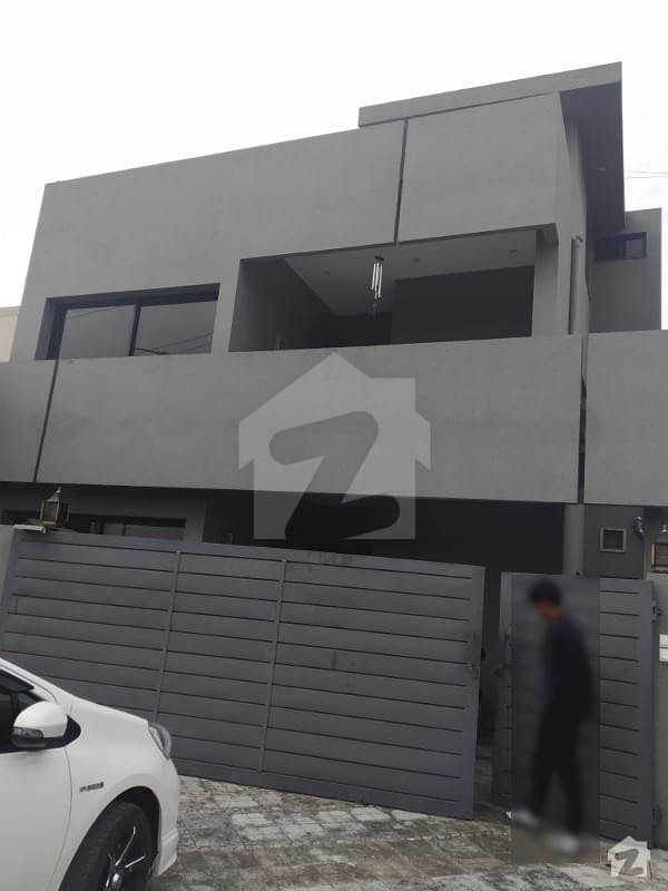 Brand new full house available for rent in G-15 Islamabad