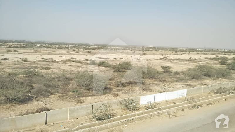 Plot For Sale In MDA Scheme 1 Sector 13 200 Yards For Sale