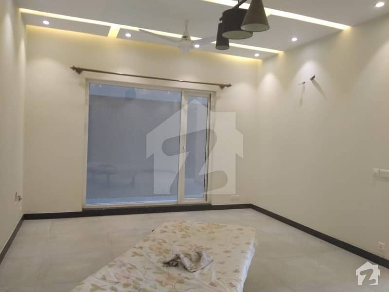 E-11 Brand New Open Basement Available For Rent Beautiful Location