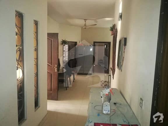 10 Marla Full House 4 Bedrooms Attach Bath Marble Flooring Near Dha Defense