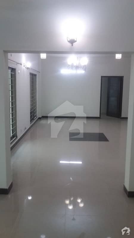 10 Marla Ground Floor Beautiful Apartment For Sale In Sector B In Askari 11
