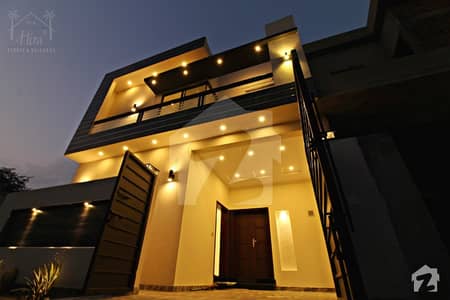 5 Marla Lavish House Is Available For Sale 5 Marla Lavish House Is Available For Sale