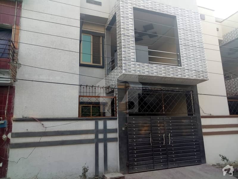 5 Marla  Double Storey  House For Sale