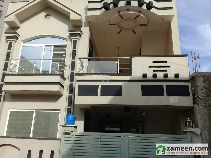5 Marla Single Storey House Available For Rent Paris City F Block Sector H13 Islamabad