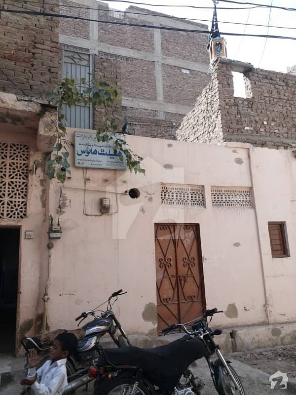 House For Sale Heerabad