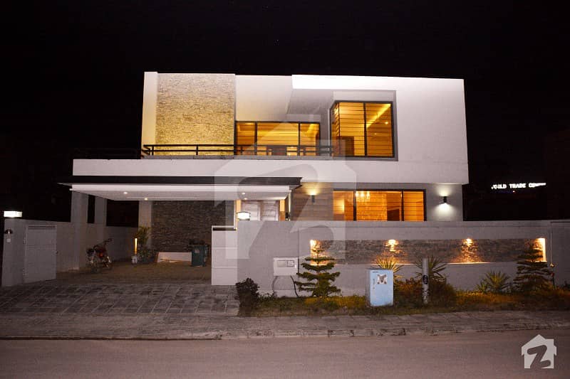 High Quality 1Kanal House For Sale In DHA 2 Islamabad