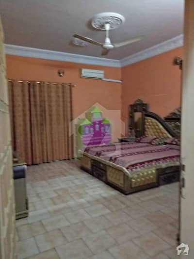 500 Sq Yd Portion Is Available For Rent In Block 4 FB Area 500 Sq Yd Portion Is Available For Rent In Block 4 FB Area