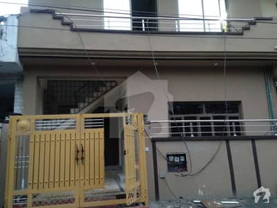 Rawal Town 3 Bed 8 Marla 1st Floor Rent 30000/-