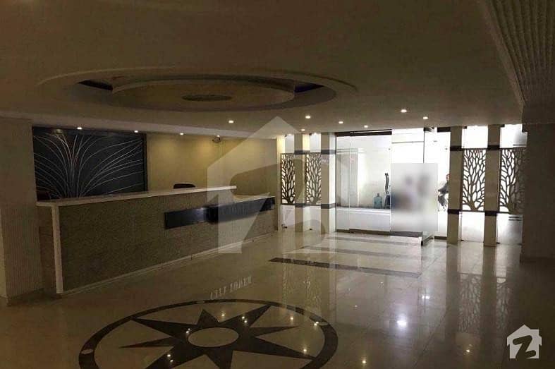 7500 Sq Ft Penthouse For Sale