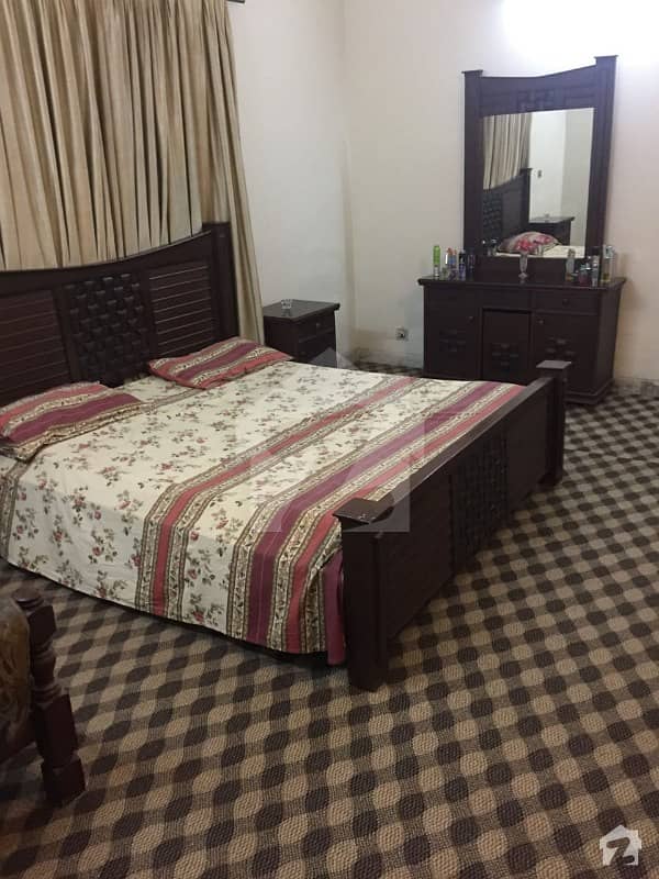 Furnished Room For Rent Near To H Market