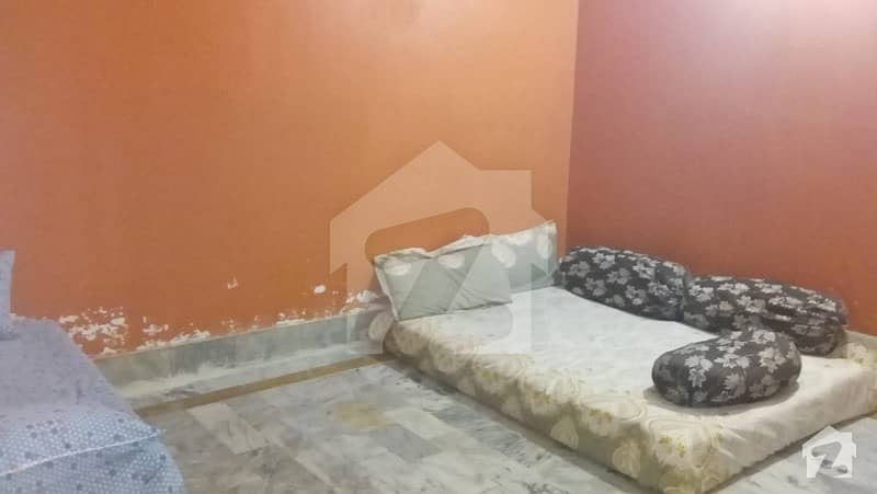 ابوالحسن اصفہا نی روڈ کراچی میں 2 کمروں کا 5 مرلہ مکان 1. 05 کروڑ میں برائے فروخت۔