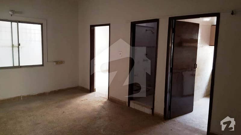 Flat For Sale In Gulshan-e-Shameem