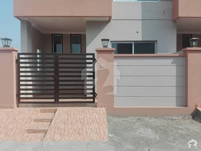 House For Sale Pak Arab Society Phase 2 - Block E, Pak Arab Housing ...