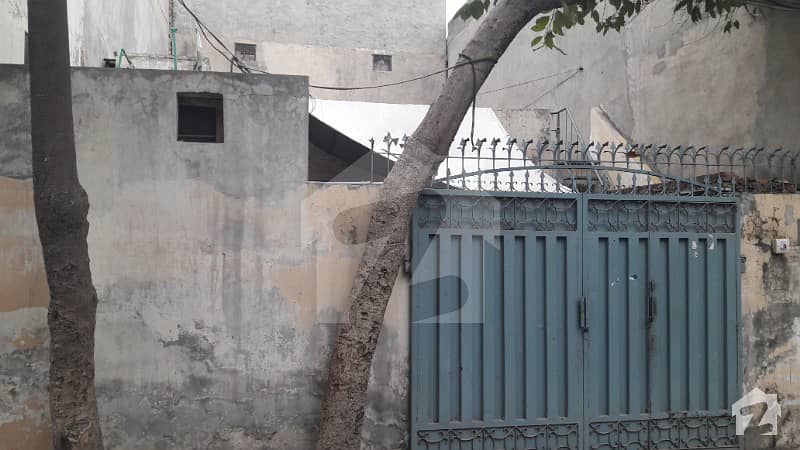 گلشن علی کالونی کینٹ لاہور میں 2 کمروں کا 5 مرلہ مکان 63 لاکھ میں برائے فروخت۔