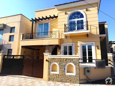 Brand New Designer Coroner Bungalow With Basement Hall Available For Sale Brand New Designer Coroner Bungalow With Basement Hall Available For Sale