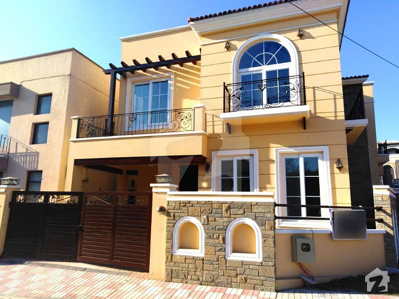 Brand New Designer Coroner Bungalow With Basement Hall Available For Sale Brand New Designer Coroner Bungalow With Basement Hall Available For Sale