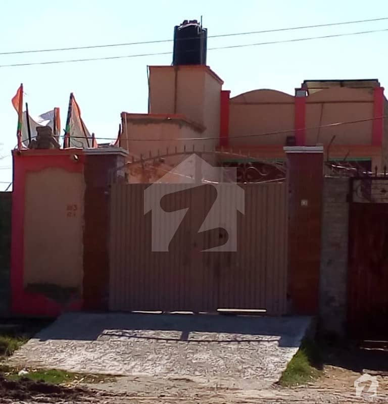 دیگر ڈیرہ غازی خان میں 3 کمروں کا 5 مرلہ مکان 40 لاکھ میں برائے فروخت۔