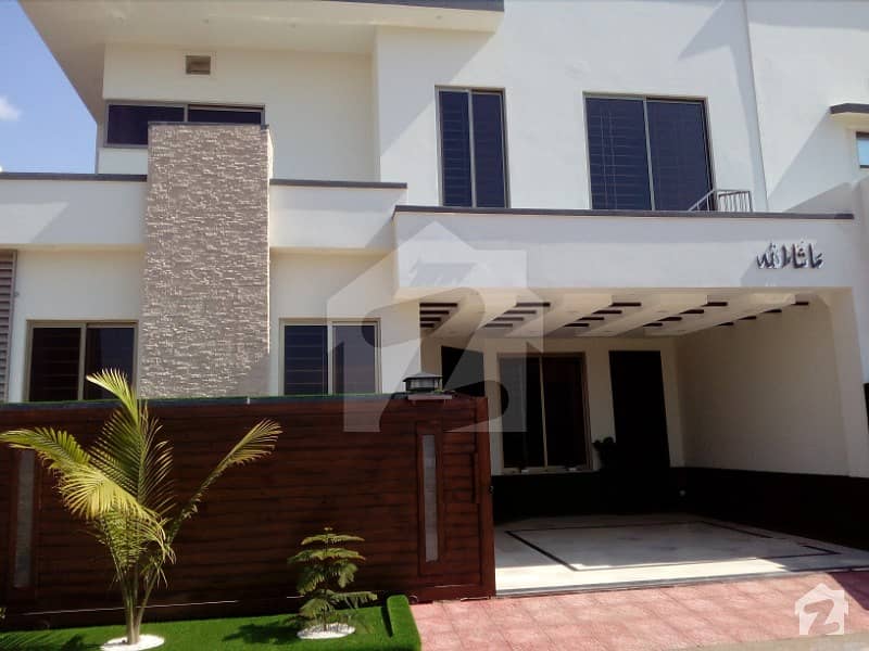 House For Sale Bahria Town Phase 8 F1 Block