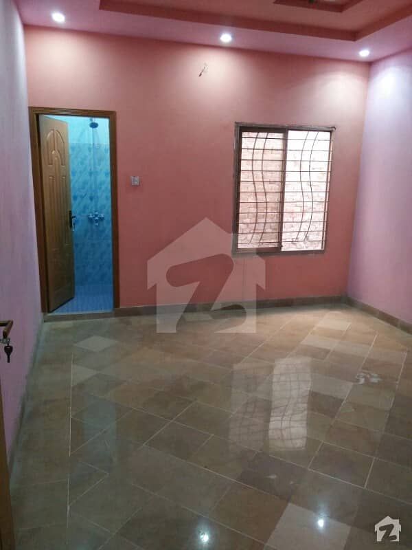 Sabzazar Scheem Shah Fareed Chowk 2. 5 Marla Double Storey House For Sale