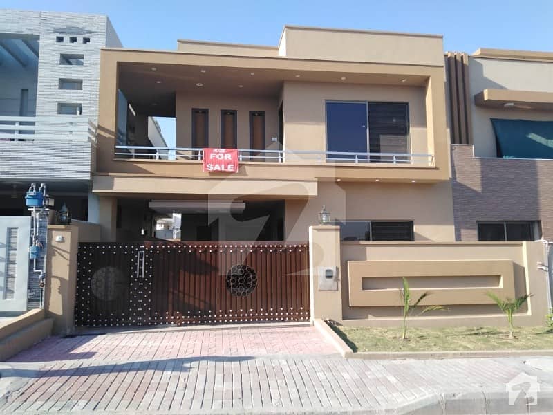 10 Marla  House For Sale  Bahria Town  Phase 6