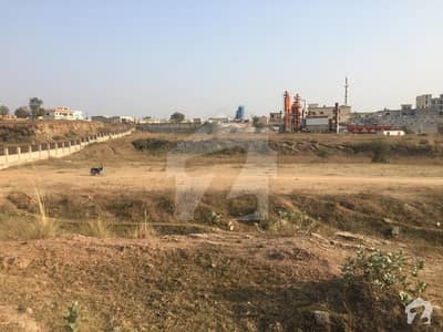 900 Kanal Land For Sale In Rawat