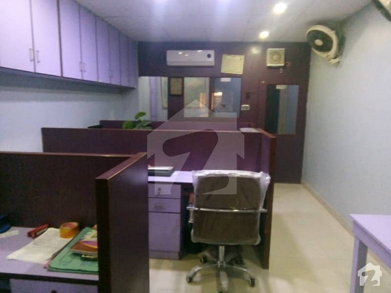 418 Sq Feet  Office For Sale