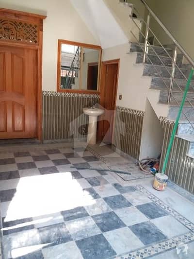 5 Marla Singel Storey House With 3 Shops For Sale 5 Marla Singel Storey House With 3 Shops For Sale