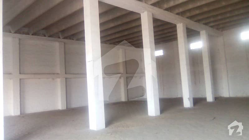 Independent Hall Available For Any Type Of Use At Nishatabad Faisalabad