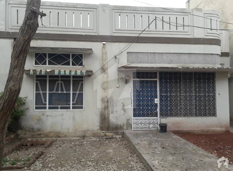 Old Construct House For Sale