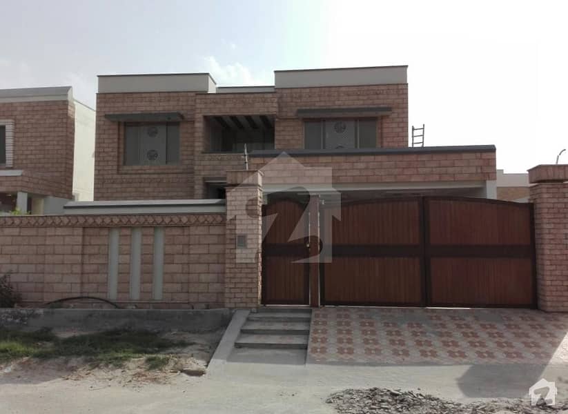 Brand New House Is Available For Sale
