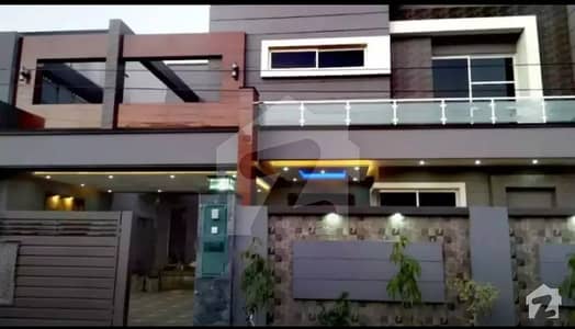 10 Marla Brand New Solid House For Sale In Lake City Lahore 10 Marla Brand New Solid House For Sale In Lake City Lahore