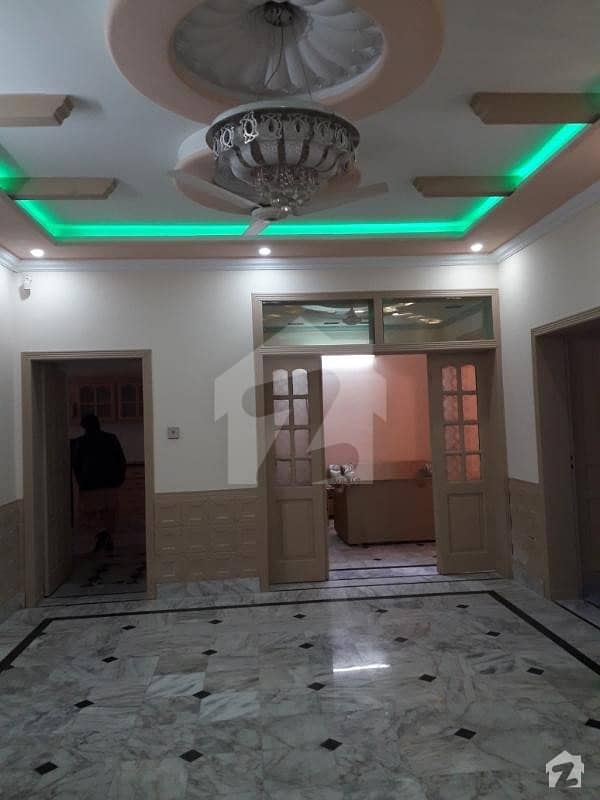 Margalla Town 2Bedroom Ground portion For Rent