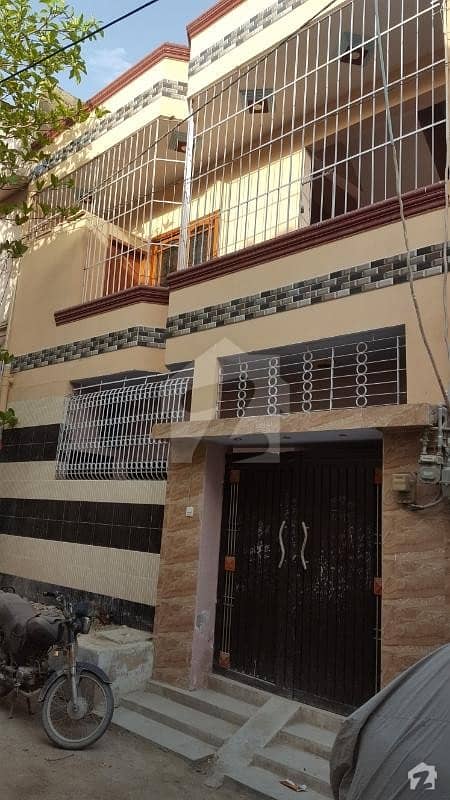 House For Sale In North Karachi Sector 5A1