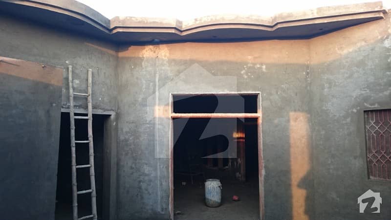 Newly Constricted House For Sale