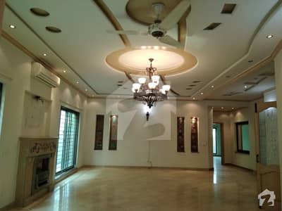 Real Picture 1 Kanal Spanish Designer Bungalow Available For Rent Real Picture 1 Kanal Spanish Designer Bungalow Available For Rent