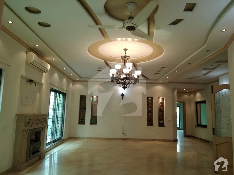 Real Picture 1 Kanal Spanish Designer Bungalow Available For Rent Real Picture 1 Kanal Spanish Designer Bungalow Available For Rent