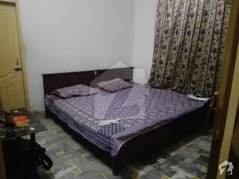 سیوارا چوک ملتان میں 3 کمروں کا 3 مرلہ مکان 35 لاکھ میں برائے فروخت۔