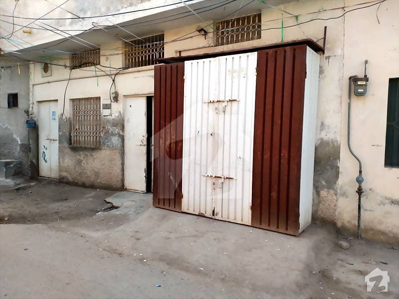 سمیجا آباد ملتان میں 4 کمروں کا 5 مرلہ مکان 80 لاکھ میں برائے فروخت۔