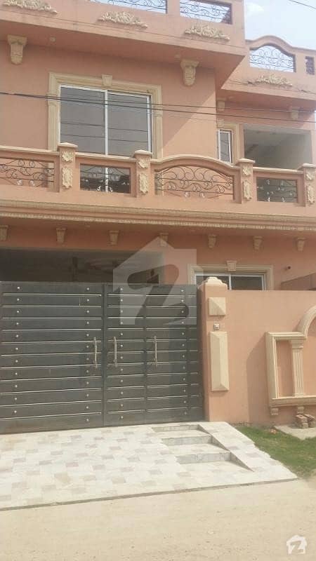 5 Marla Double Story House For Sale