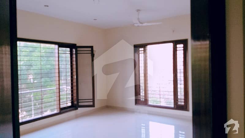 Defence Stylish 1st Floor Portion Rent In Defence 3