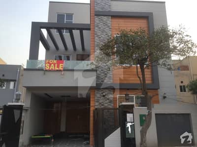 5 Marla Brand New Luxurious House For Rent In Bahria Town Lahore 5 Marla Brand New Luxurious House For Rent In Bahria Town Lahore