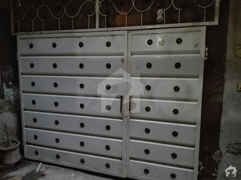 Double Storey House For Sale College Road, Lahore ID15024106