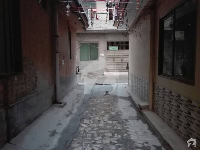 Double Storey House For Sale College Road, Lahore ID15024106