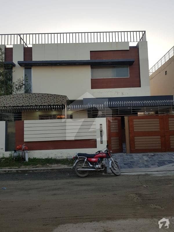 10 Marla House For Rent In City Housing Phase Wafy City