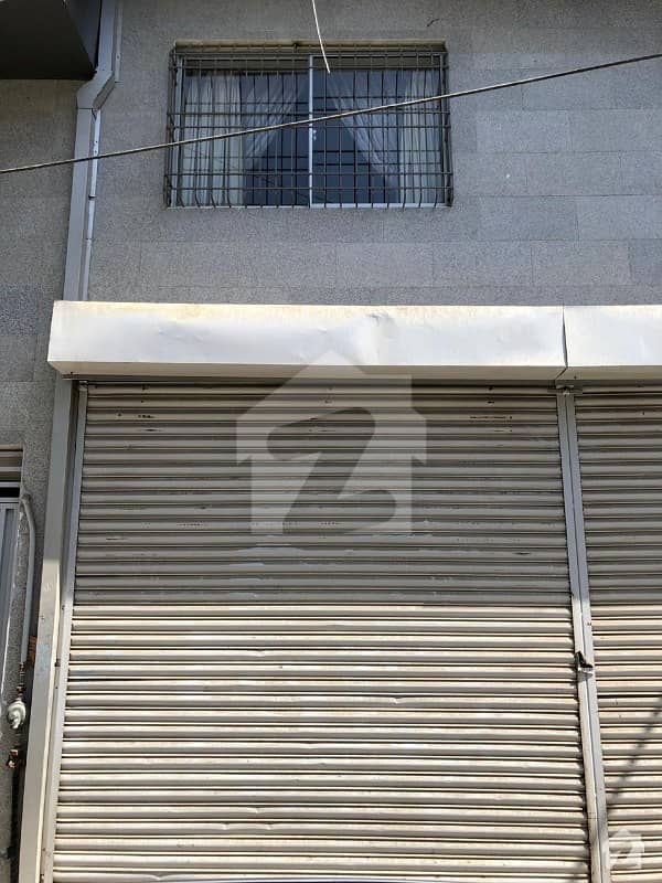700 Sq Ft Shop For Sale In Stadium Commercial Dha Phase 5